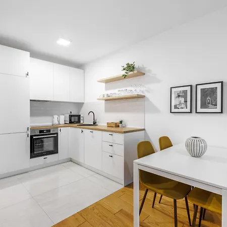 Panta Rhei With Free Parking Apartament Nowy Sad