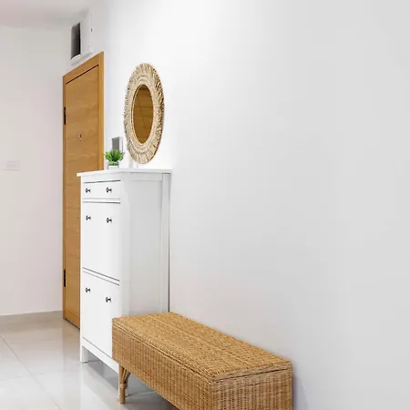 아파트 Panta Rhei Luxury *