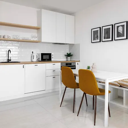 Apartament Panta Rhei With Free Parking *