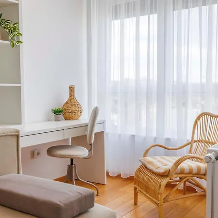 Panta Rhei With Free Parking * Nowy Sad