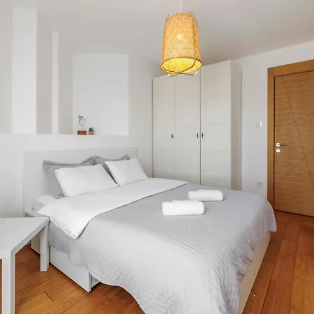 Panta Rhei Luxury 아파트 *