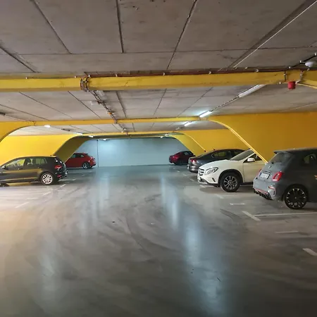 Panta Rhei With Free Parking * Nowy Sad